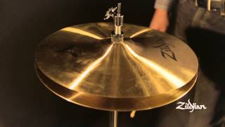 Zildjian A 14
