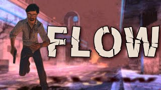 The Importance of FLOW in Zombies