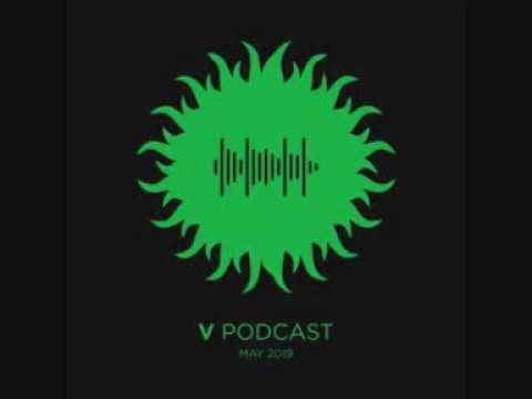 V Recordings Podcast 077 hosted by  Bryan Gee -  May 2019