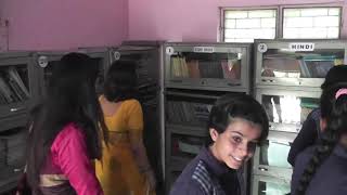 Jai Bharat Modern School Video