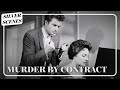 A Close Call With A Contract Killer | Murder By Contract | Silver Scenes