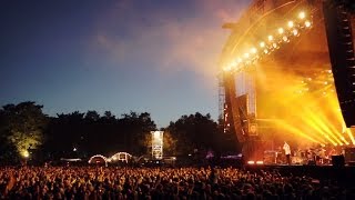 Best Kept Secret Festival - Aftermovie June 22, 2014