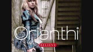 Orianthi Highly Strung