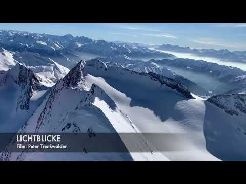 LICHTBLICKE - Schutzhütten im Wipptal