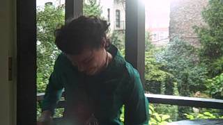 Larkin Grimm "Mina Minou"