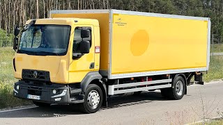متساوي الحرارة Renault D 14 | صورة 4 - Autoline