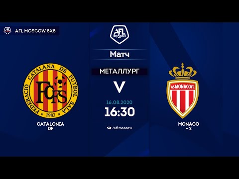 AFL20. Euroleague B1. Day 6. Catalonia DF - Monaco-2