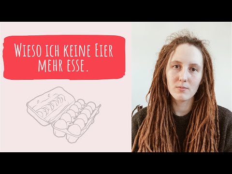 Wieso ich keine Eier mehr esse.