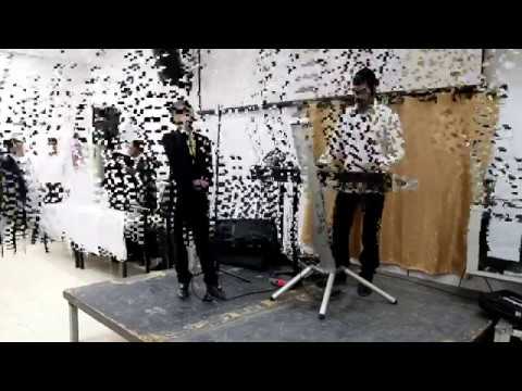 נתנאל מנת מחרוזת  Netanel Menat