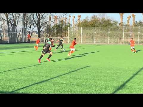 Verburch JO12-1 🧡💙FCB-HWD