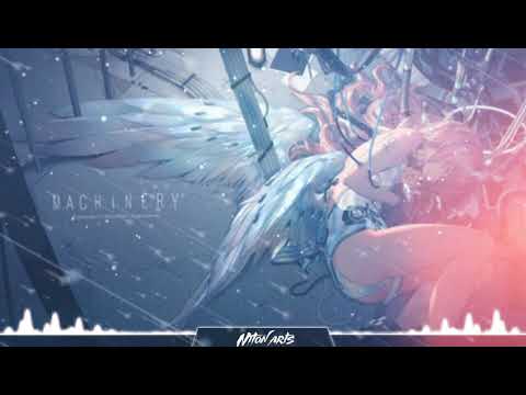 「Nightcore」→The Ghost Town (Originally By Danger Silent)