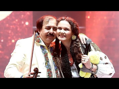 Angelica Flutur si Lautarii - Jocul lui badea Cocarta la #potcoavadeaur