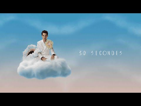Videoclip de 30 secondes — MIKA