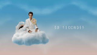 Musik-Video-Miniaturansicht zu 30 secondes Songtext von Mika