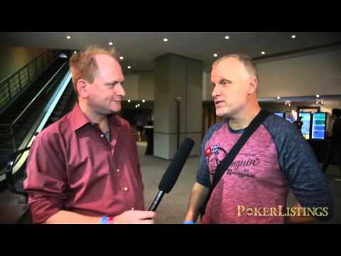 EPT Malta: PokerListings meets Theo Jørgensen