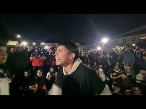 BIGTAMINA vs BNJ vs AXIOMA - OCTAVOS - LIGA INMORTAL VOL.10