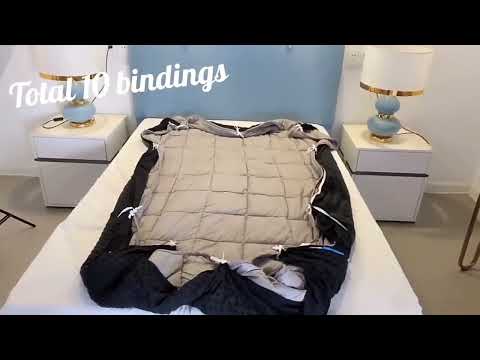 Best Weighted Blanket for Anxiety