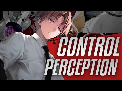 How to make people Underestimate you (on purpose)