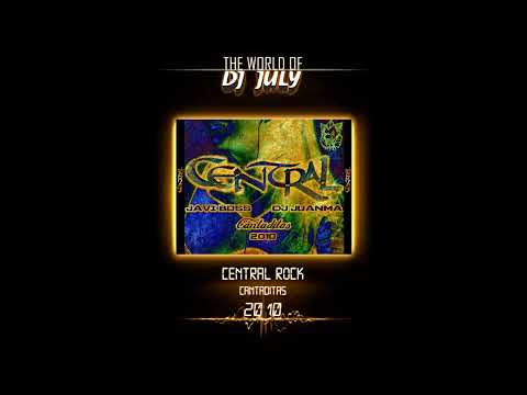 CENTRAL ROCK MASTER 2010-CANTADITAS