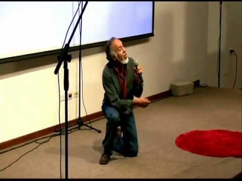 La Comunicación Popular: Carlos Michelena at TEDxLaCarolina