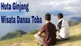 preview picture of video 'Beautifull Place of Lake Toba Geosite : HUTAGINJANG'