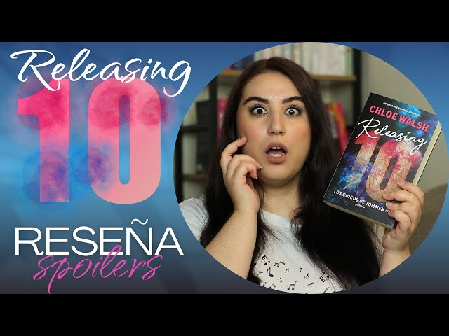 Vídeo relacionado con Releasing 10 (Los chicos de Tommen 6) (Lo más visto)