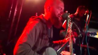 I feel for you by the Ben Miller Band