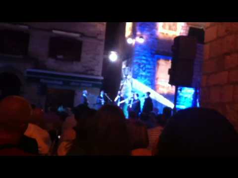 Klapa Mriža - Zlata jemaš, dare primaš