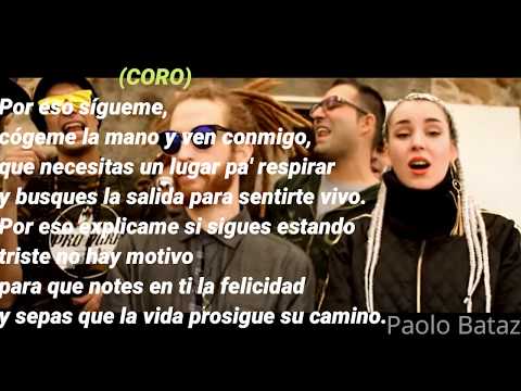 Sigueme - PURE NEGGA x NEREYDA x RDPOLVORA(CON LETRA)