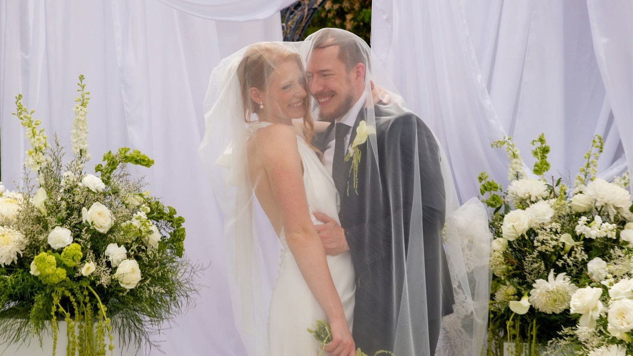 Kaylie + Stephen