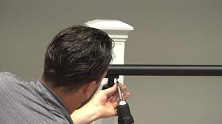 RDI AluminumHandRail