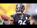 LeVeon Bell Rookie Season Highlights - YouTube