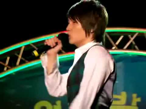 K.Will - Love is good - 사랑은 좋은 거 (Live & Eng Subbed)