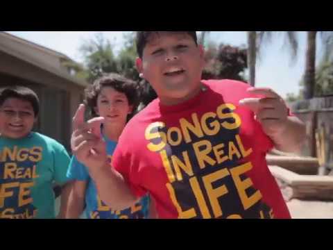 Songs In Real Life Kids Style 3 Summer Edition