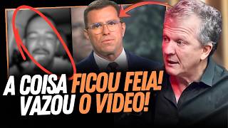 🚨 BOMBA! BOCARDI É EXPULSO DO SBT E NOVO ESCÂNDALO EXPLODE NOS BASTIDORES! | Ricardo Feltrin