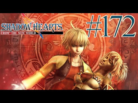 Shadow Hearts From The New World🧡#172 - Impure Thoughts (PS2 - Let´s Play - Gameplay -Deutsch)