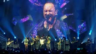 Dave Matthews Band -That Girl is You (w Preservation Hall Band) 12/14/18 JPJ Charlottesville