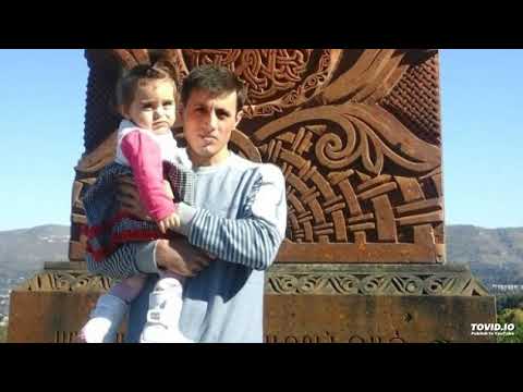 Misha Stepanyan - Evs mek or 2021