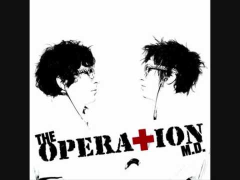 The Operation M.D. - Calling All