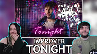 Download lagu React to IMPROVER - Tonight (Beatbox) mp3 Download lagu React to IMPROVER - Tonight (Beatbox) mp3