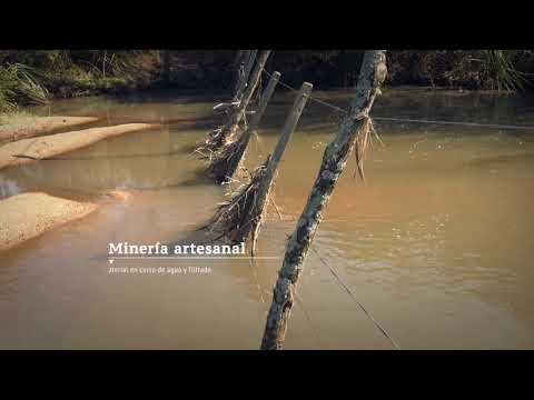 Minas de Corrales - Rivera, Uruguay