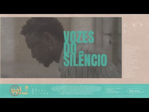 Filme Oficial - Vozes do Silêncio - de César a Cristo vol II