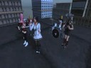 Thumbnail for Oblivion Girl Rock band by Girl (band)