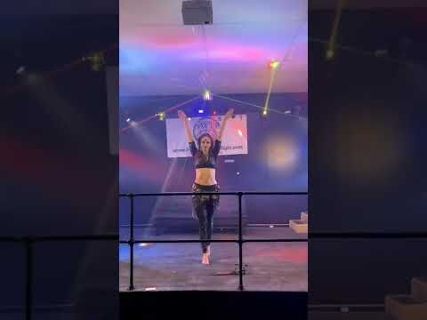 Sword Belly Dance Beats Antique