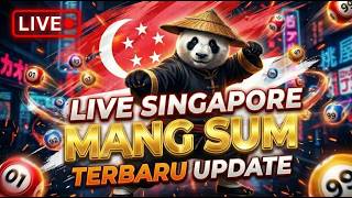 LIVE DRAW SINGAPORE | LIVE SGP HARI INI | LIVE SINGAPORE RESMI | RESULT SGP TERCEPAT