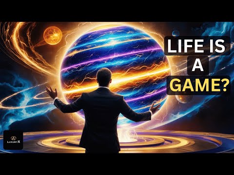 WINNING Life's Game is Easier Than You Think!