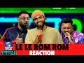 कत्तई नाश कर दिया रे तन्ने Le Le Rom Rom पे Ikka औ�