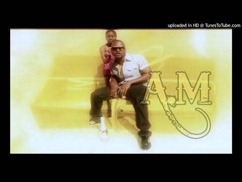 A.M ft Lil Banks-quero ficar contigoNewHipHop.com(Producer by A.M)