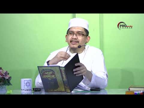 18-08-2023 Ustaz Muhammad Fashan : Syarah Qaulul Mufid