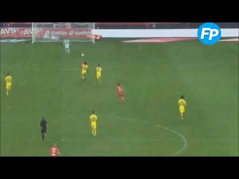 Benjamin Jeannot Dijon-PSG(1-2)